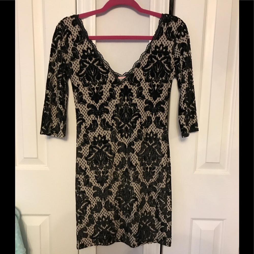 Free People Party Dress